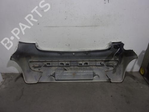 Rear bumper CITROËN C1 (PM_, PN_) 1.0 | BP16978244C8 