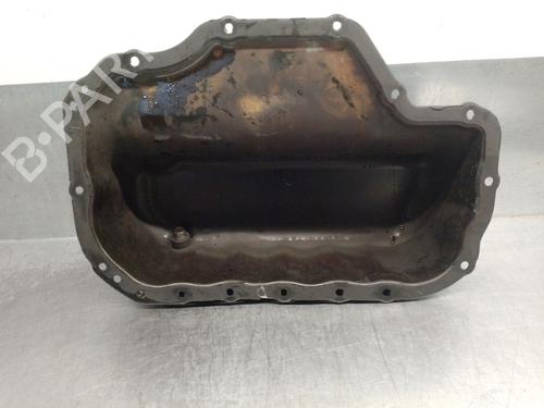 Oliebundkar MERCEDES-BENZ R-CLASS (W251, V251) R 350 4-matic (251.065, 251.165) | BP29807063M115 