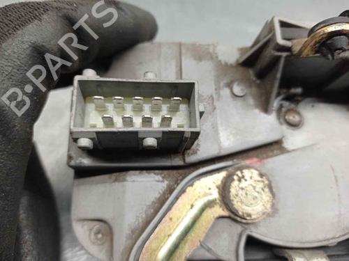 Front right lock PEUGEOT 406 (8B) 1.9 TD | BP9047331C97 