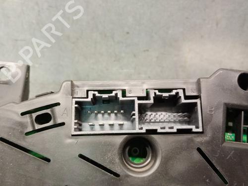 Instrumentenkombination CHRYSLER GRAND VOYAGER V (RT) 2.8 CRD | BP30686748C47