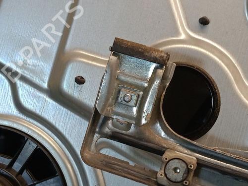 Front left window mechanism VOLVO C30 (533) 1.6 D | BP37442410C22 - Image 4