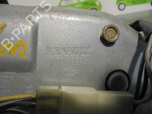 Rear wiper motor RENAULT MEGANE I Coach (DA0/1_) 1.9 dTi (DA0N) | BP2119487M102 