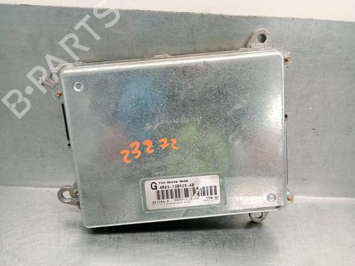Used Electronic module JAGUAR S-TYPE II (X200) [1998-2008]  28070951