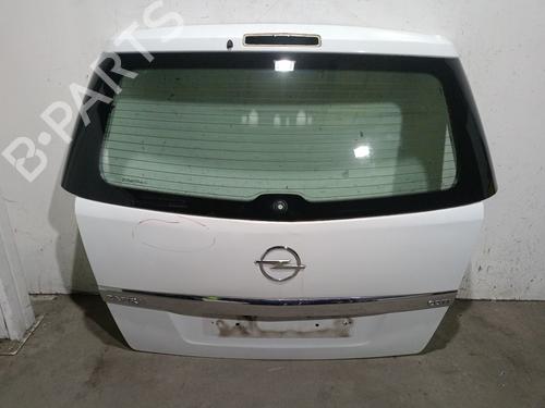 Tampa da Mala OPEL ZAFIRA / ZAFIRA FAMILY B (A05) 1.9 CDTI (M75) (120 hp) 31253132