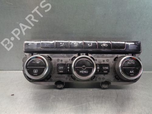 Used Climate control SKODA OCTAVIA III (5E3, NL3, NR3) 1.6 TDI (115 hp) 10214425