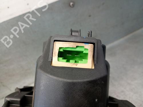 Heater blower motor DACIA SANDERO II 1.0 SCe 75 (B8JC, B8JD, B8NC) | BP28726012M62 