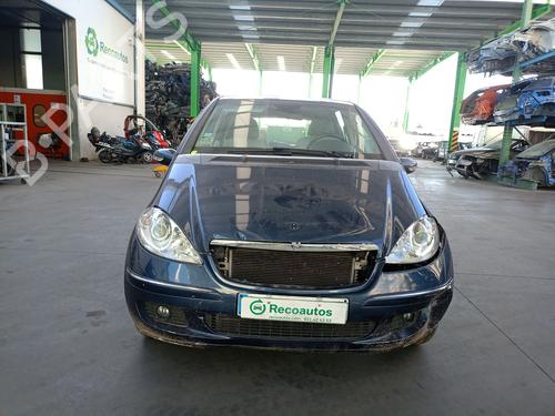 Right front window switch MERCEDES-BENZ A-CLASS (W169) A 160 CDI (169.006, 169.306) | BP36502254I26 - Image 11
