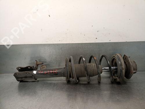 Right rear shock absorber CHEVROLET LACETTI (J200) 1.6 | BP23192406M19