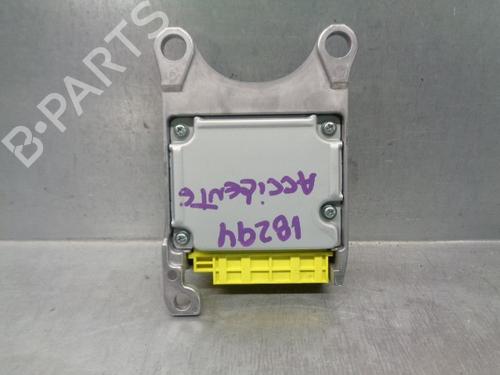 ECU airbags LEXUS CT (ZWA10_) 200h (ZWA10_, ZWA10R) | BP13878102M53 