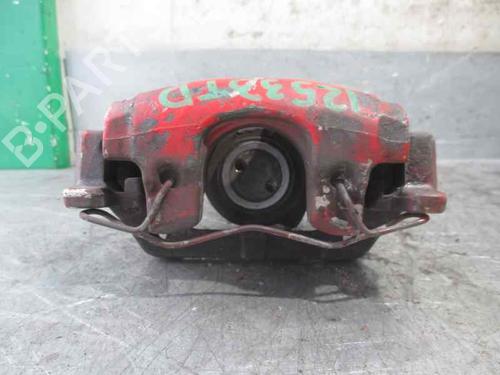 Right rear brake caliper FORD FOCUS III 1.6 TDCi | BP11616665M106 