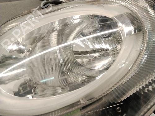 Left front fog light FIAT 500 (312_) 1.2 (312AXA1A) | BP38407773C30 - Image 7