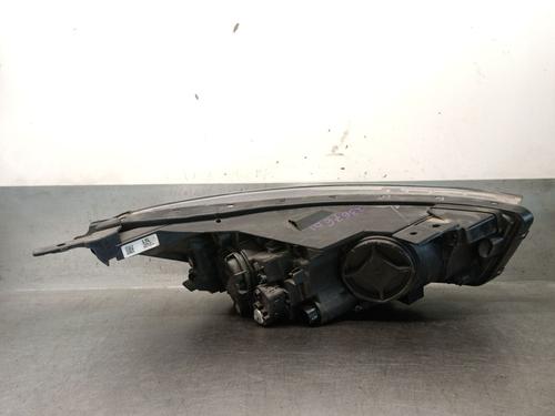 Left headlight KIA RIO IV (YB, SC, FB) 1.2 CVVT | BP29398608C28 