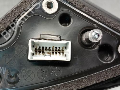 Retrovisor esquerdo KIA XCEED (CD) 1.0 T-GDI | BP32282888C26