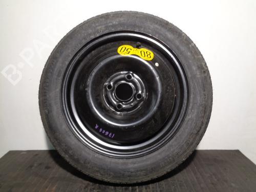 Reservehjulssett MG MG ZR 105 (103 hp) 23199853