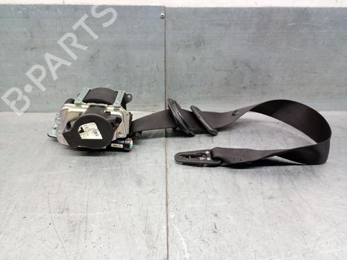 Used Front right seatbelt Front right seatbelt MERCEDES-BENZ C-CLASS (W205) C 220 BlueTEC / d (205.002, 205.004) (170 hp) 33629887 33629887