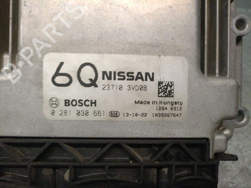 Engine control unit (ECU) NISSAN NOTE (E12) 1.5 dCi | BP38254850M57 - Image 4