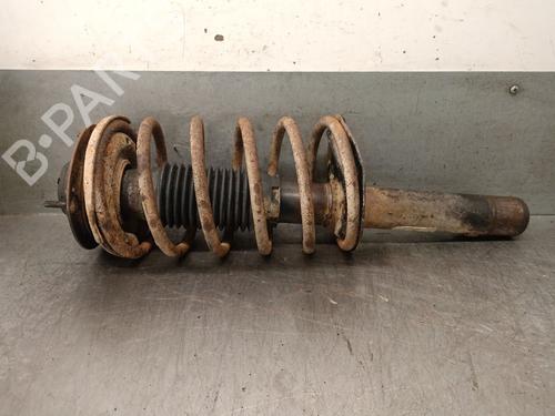 Højre fortil støddæmper CITROËN C15 Box Body/MPV (VD_) 1.8 D (60 hp) 27925248
