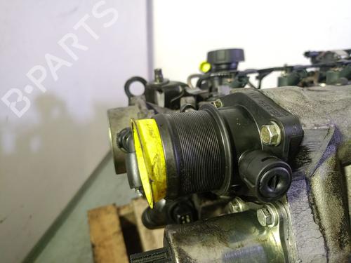 Engine VOLVO V40 Estate (645) 1.9 DI | BP27834151M1 