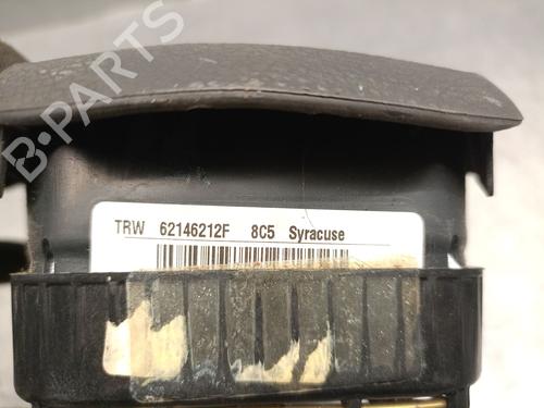 Driver airbag FORD FIESTA VI (CB1, CCN) 1.6 TDCi | BP29351075C9 