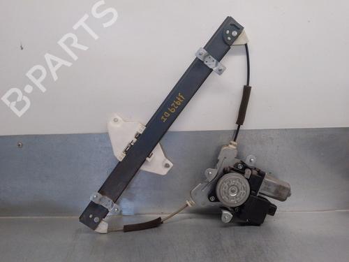 Used Front left window mechanism CHEVROLET EPICA (KL1_) 2.0 D (150 hp) 13569534