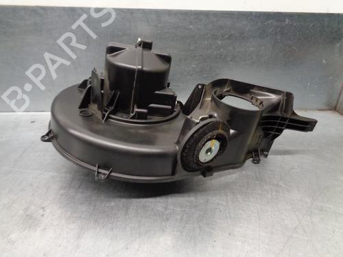 Heater blower motor LAND ROVER RANGE ROVER EVOQUE (L538) 2.2 D 4x4 | BP8527251M62 