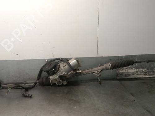Used Steering rack PEUGEOT 2008 I (CU_) 1.6 BlueHDi 120 (120 hp) 30834775