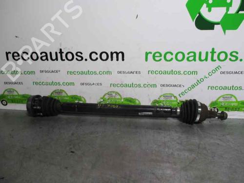 Used Right front driveshaft SEAT LEON (1M1) 1.6 (100 hp) 2102873