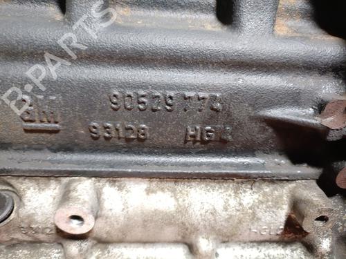 Engine OPEL CORSA C (X01) 1.2 (F08, F68) | BP33176312M1  - Image 11