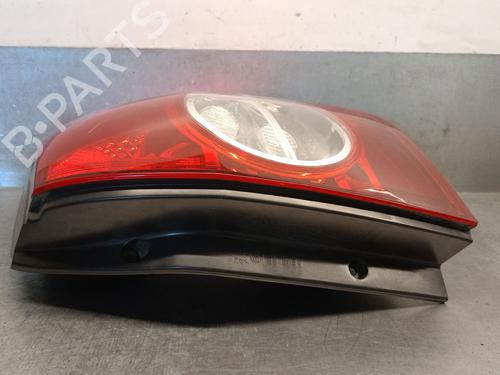 Right taillight CHEVROLET CAPTIVA (C100, C140) 2.0 D 4WD | BP37474779C35 - Image 3