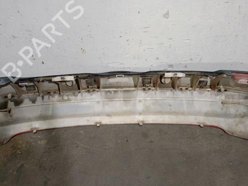 Rear bumper RENAULT CLIO II (BB_, CB_) 1.2 (BB0A, BB0F, BB10, BB1K, BB28, BB2D, BB2H, CB0A,... | BP28726157C8 