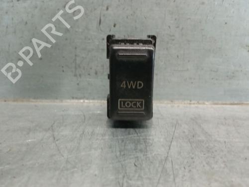 Used Switch NISSAN MURANO I (Z50) 3.5 4x4 (245 hp) 27807712
