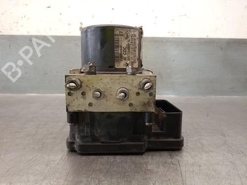 Used ABS pump ABS pump RENAULT MEGANE III Coupe (DZ0/1_) 1.5 dCi (DZ0B) (106 hp) 34158268 34158268