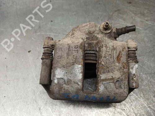 Used Left front brake caliper Left front brake caliper HYUNDAI H100 Bus (P) 2.5 TD (80 hp) 11617970 11617970
