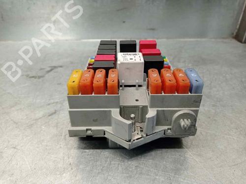 Used Fuse box FIAT CROMA (194_) 1.9 D Multijet (115 hp) 8924483