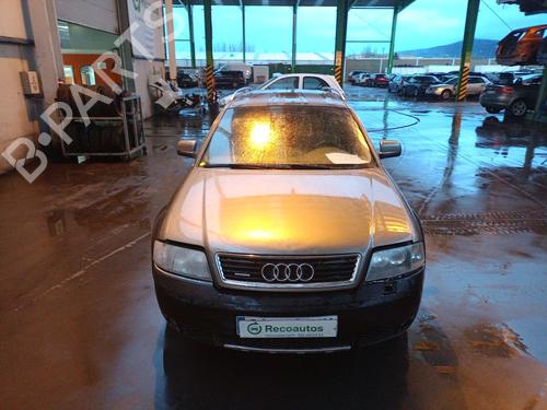 Suspension compressor AUDI ALLROAD C5 (4BH) 2.5 TDI quattro | BP32505188M103  - Image 11