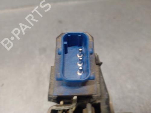 Rear left lock BMW 3 (E36) 318 tds | BP27348500C100 