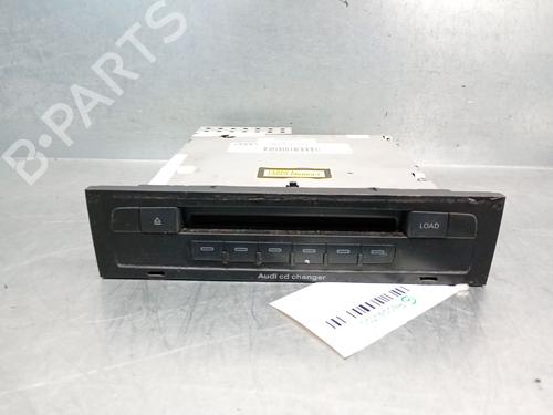 Used Radio AUDI Q7 (4LB) 3.0 TDI quattro (233 hp) 29924668