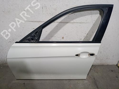 Used Left front door BMW 3 Touring (F31) 330 d xDrive (258 hp) 25978500