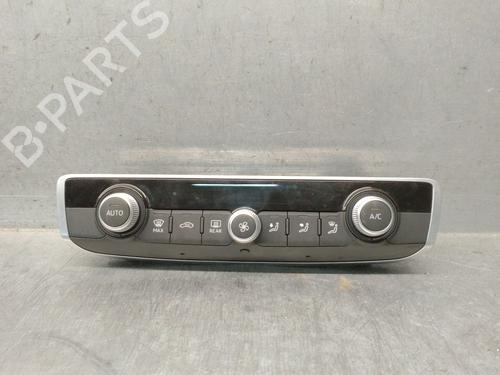 Used Climate control Climate control AUDI A3 Sportback (8VA, 8VF) 1.5 TFSI (150 hp) 33235876 33235876