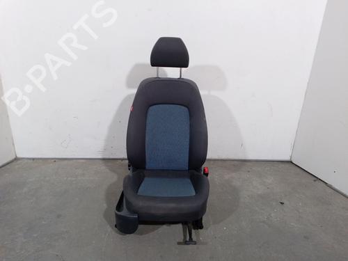 Sæde højre fortil SEAT IBIZA IV ST (6J8, 6P8) 1.2 TSI (86 hp) 27617080