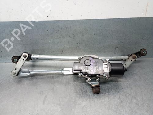 Viskermotor vindrude DACIA DOKKER MPV (KE_) 1.5 dCi (KEAJ, KEAH) (90 hp) 28538849