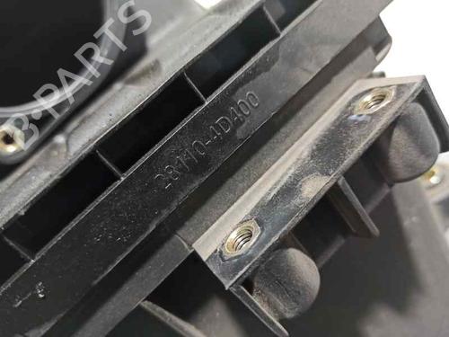 Air filter box KIA CARNIVAL / GRAND CARNIVAL III (VQ) 2.9 CRDi | BP20254853M87 