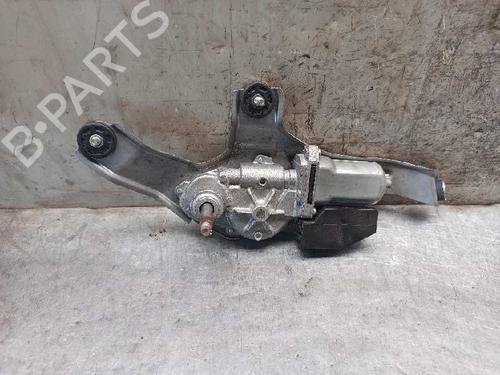 Used Rear wiper motor TOYOTA PRIUS (_W3_) 1.8 Hybrid (ZVW30) (136 hp) 7824196