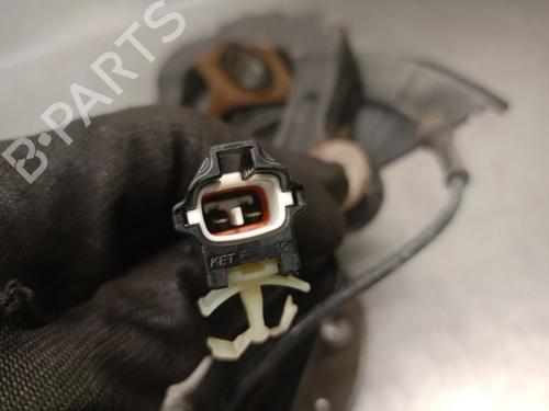 Right front steering knuckle MG MG HS (AS23) 1.5 T (SAS23) | BP29705085M26 