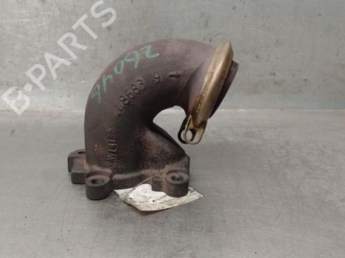 Used Pipe Pipe 37464996 37464996