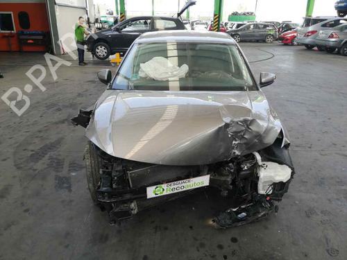 Electronic module VW POLO VI (AW1, BZ1, AE1) 1.0 TSI | BP10273634M83  - Image 5