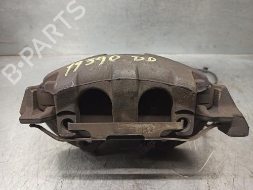 Right front brake caliper MERCEDES-BENZ M-CLASS (W164) ML 350 4-matic (164.186) | BP16413466M104 