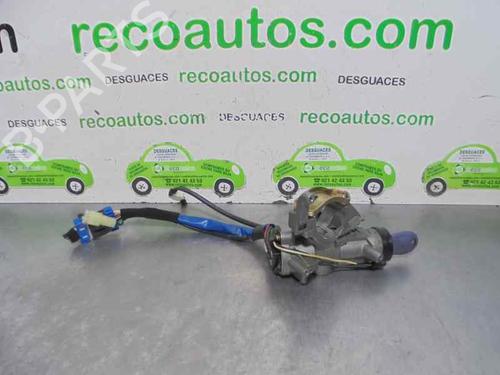 Ignition barrel KIA CARNIVAL II (GQ) 2.9 CRDi | BP4193450M48 