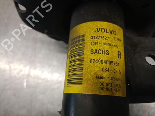 Højre fortil støddæmper VOLVO XC60 I SUV (156) D5 AWD | BP29913873M17 