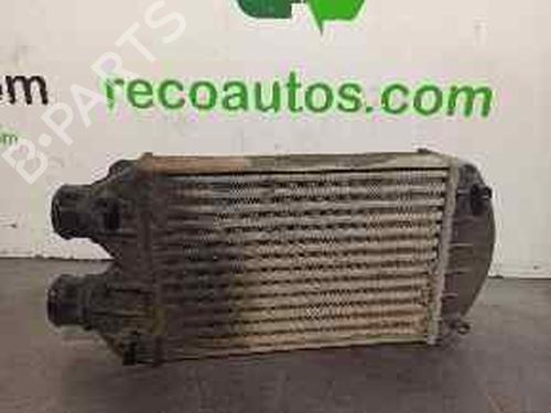 Used Intercooler Intercooler 5097213 5097213